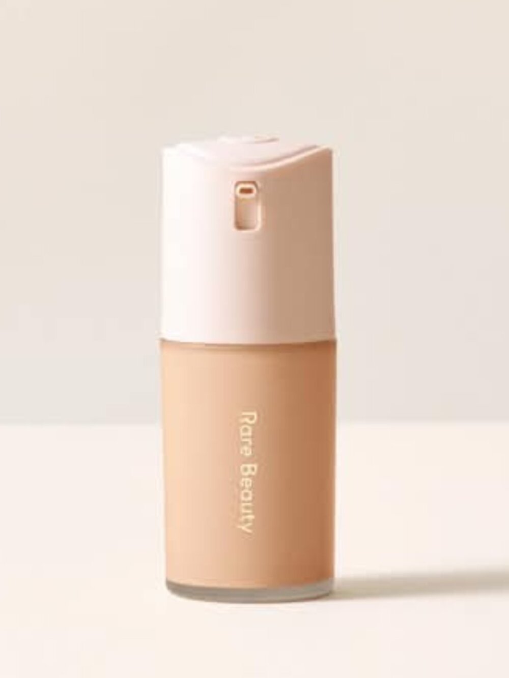 Rare Beauty True to Myself Natural Matte Longwear Foundation